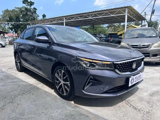 Proton S70
