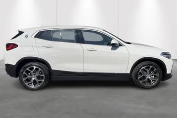 BMW X2 2022 photo 3