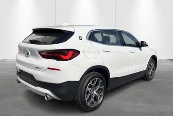 BMW X2 2022 photo 2