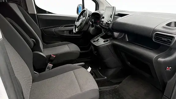Opel Combo 2021 photo 3