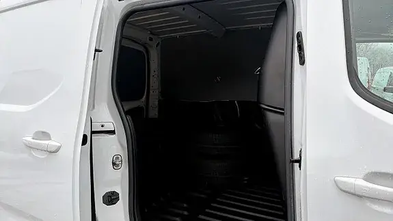 Opel Combo 2021 photo 5