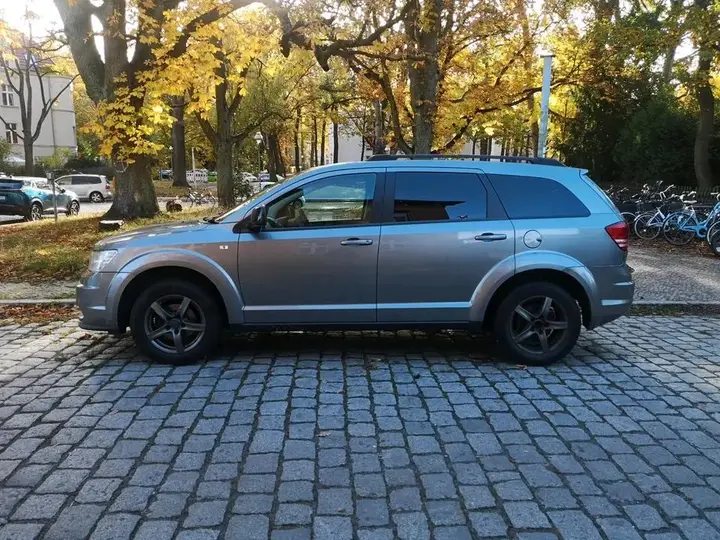Dodge Journey