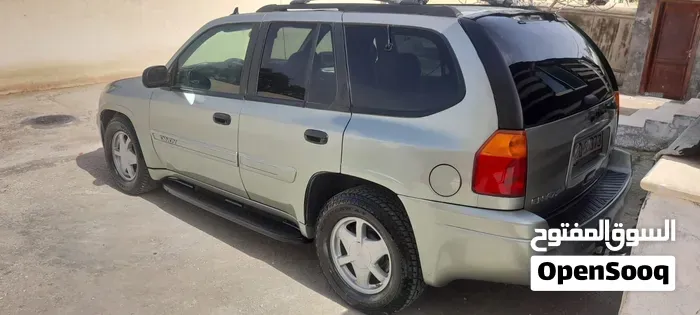 GMC Envoy
