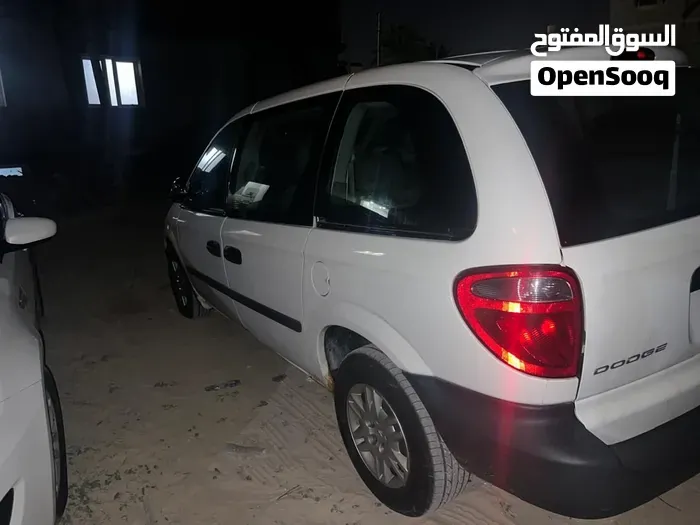 Dodge Caravan 2006 photo 4