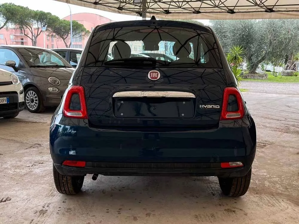 Fiat 500 2023 photo 2