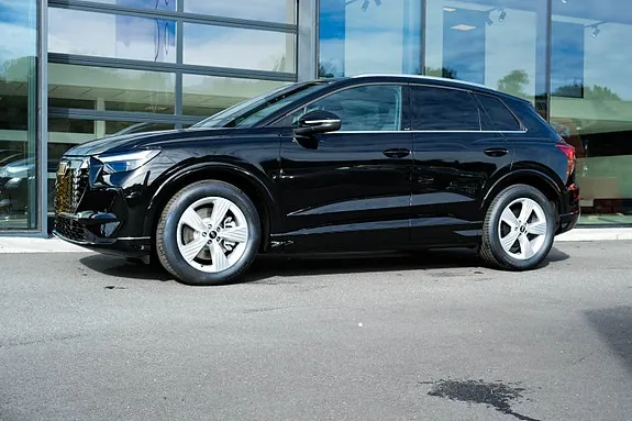 Audi Q4 E-Tron 2027 photo 4