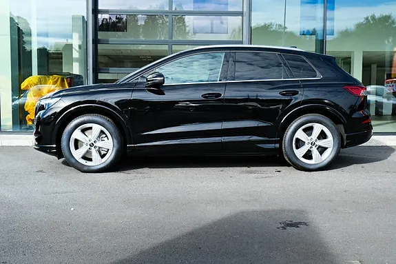 Audi Q4 E-Tron 2027 photo 5