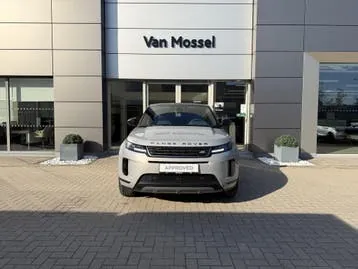 Land Rover Range Rover Evoque 2026 photo 2