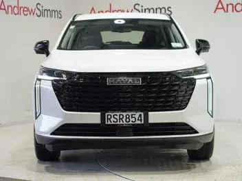 Haval H6 2026 photo 5