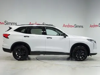 Haval H6 2026 photo 4