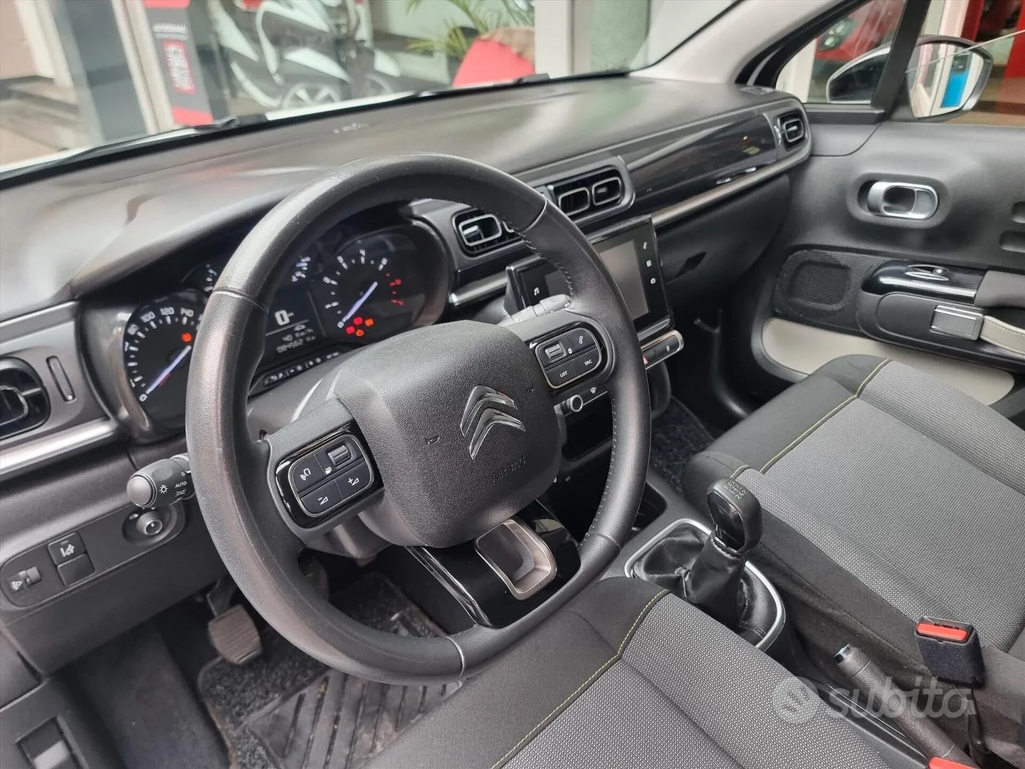 Citroen C3 2020 photo 5