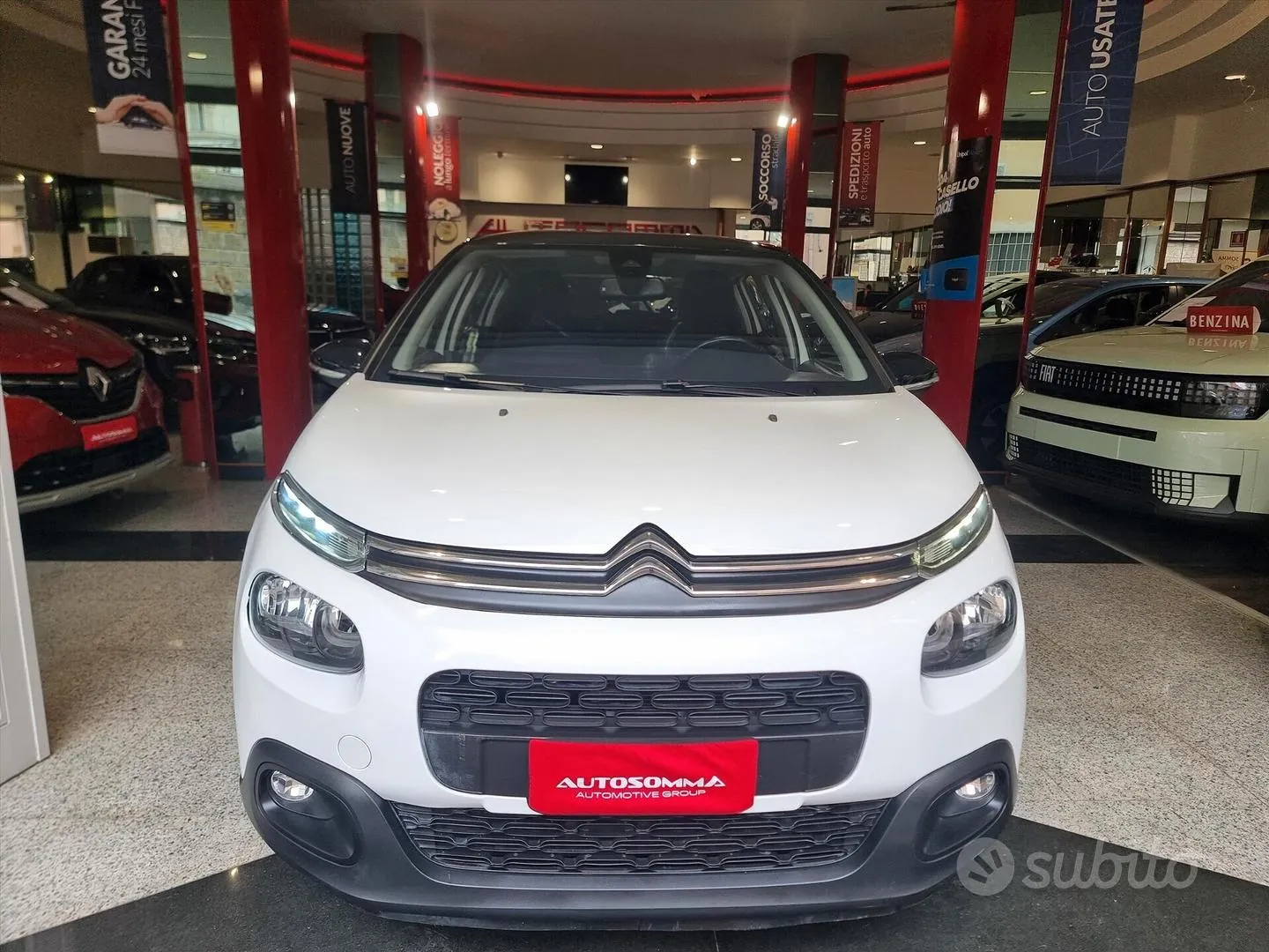 Citroen C3