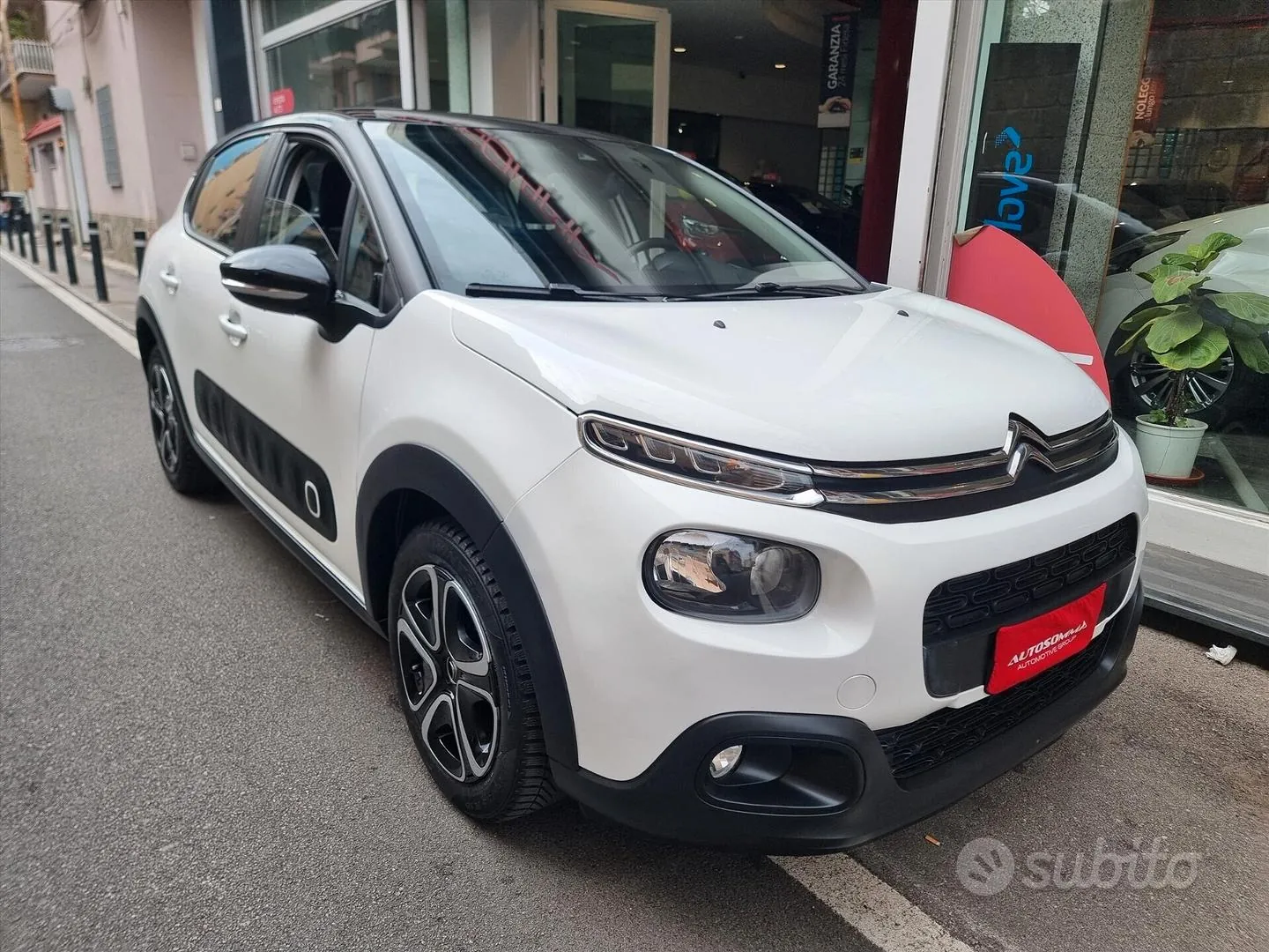 Citroen C3 2020 photo 2