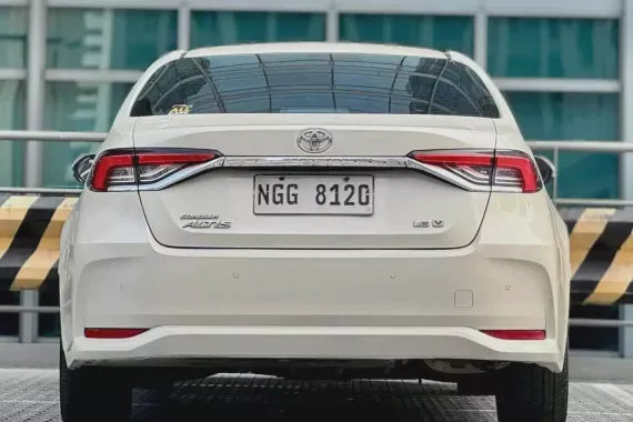 Toyota Altis 2020 photo 4