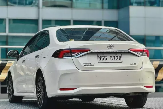 Toyota Altis 2020 photo 3