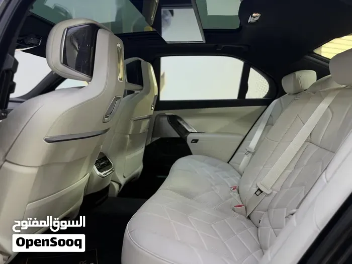 BMW 7 Series 2026 photo 4