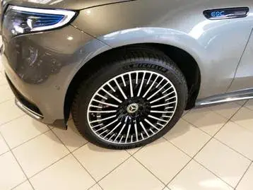 Mercedes-Benz Eqc 2023 photo 3