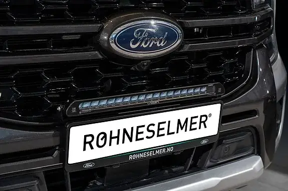 Ford Ranger 2025 photo 5