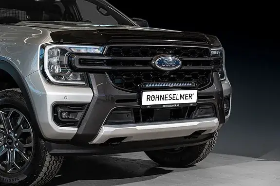Ford Ranger 2025 photo 2