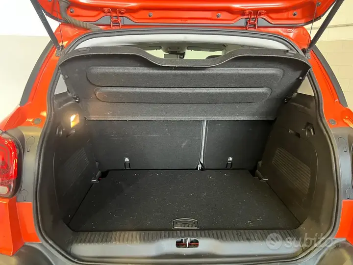 Citroen C3 Aircross 2021 photo 5
