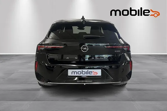 Opel Astra 2023 photo 4