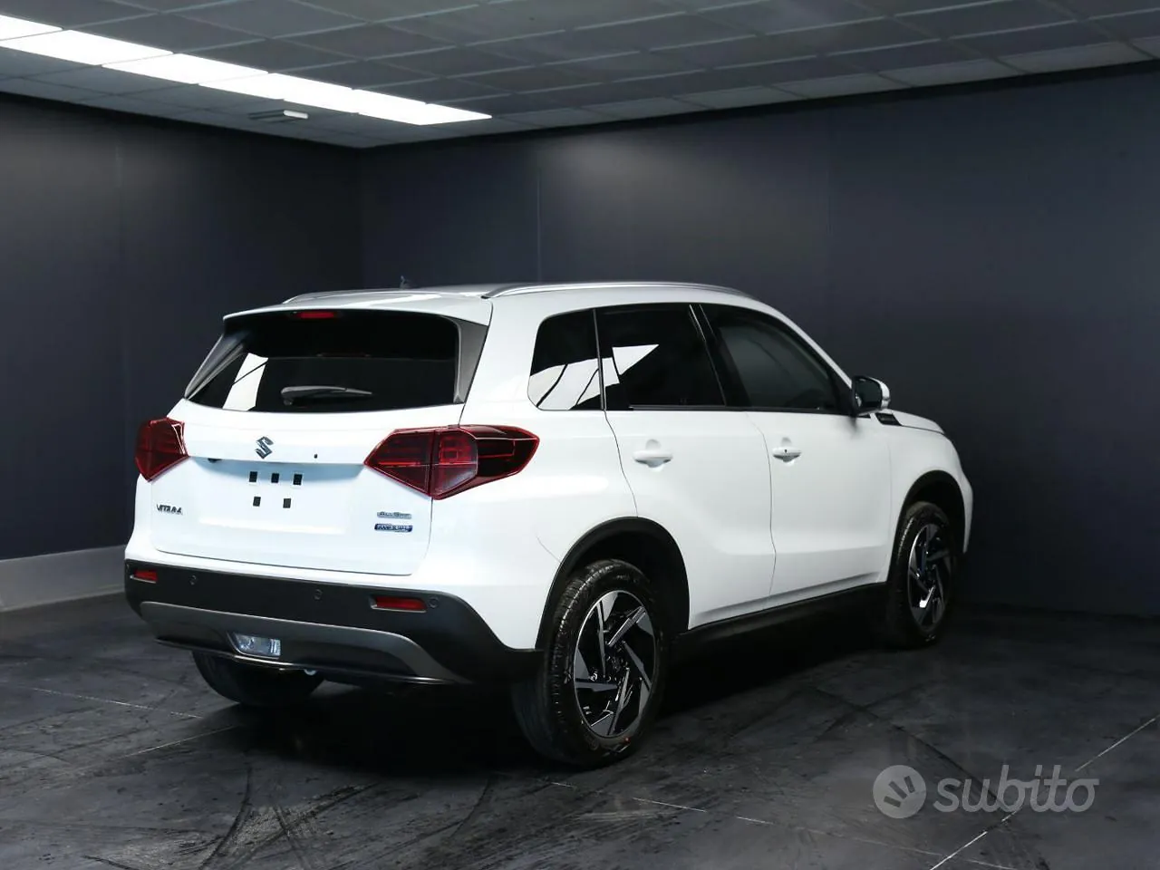 Suzuki Vitara 2026 photo 3