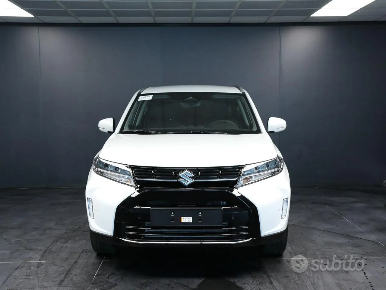 Suzuki Vitara 2026 photo 2