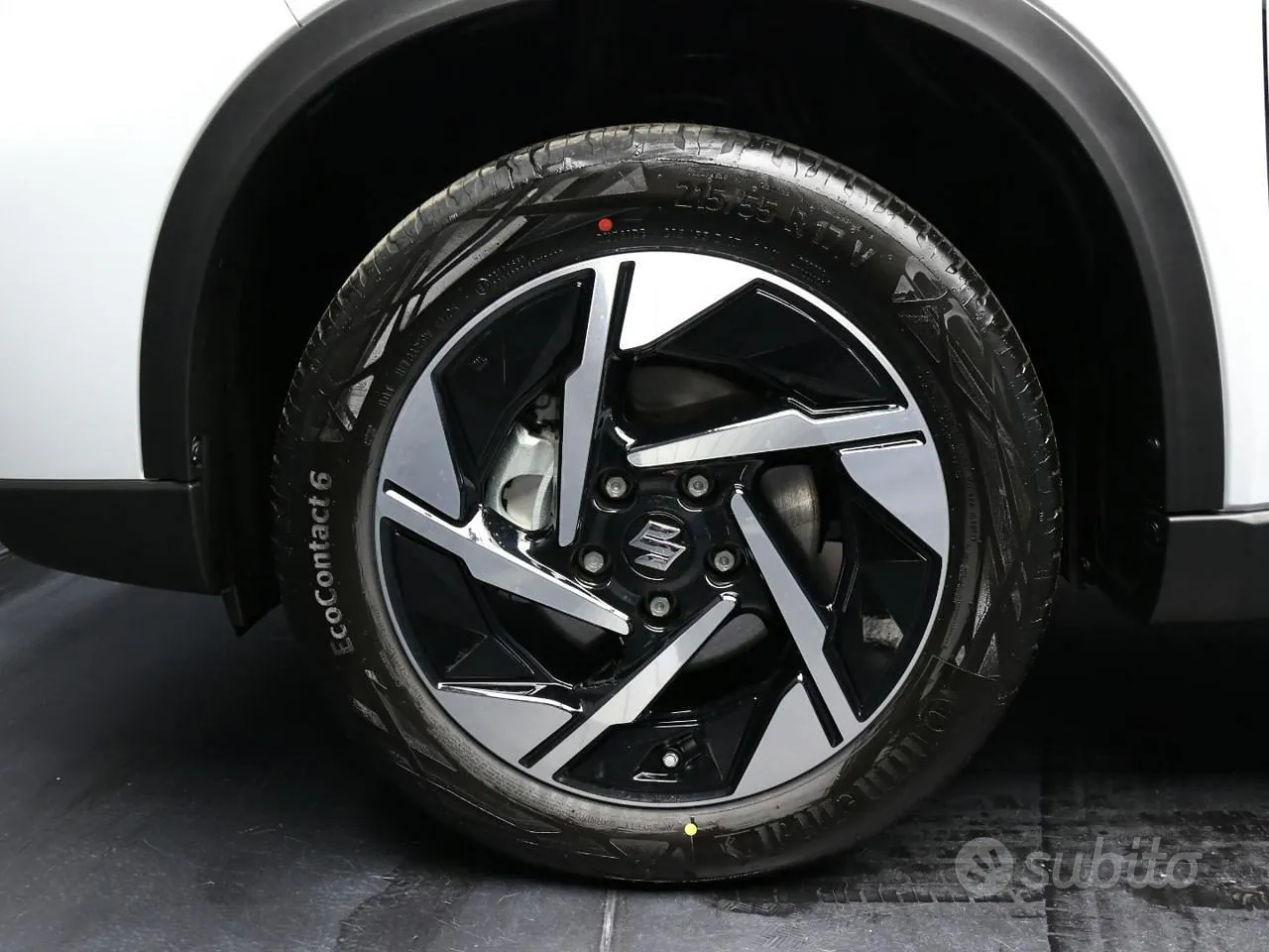 Suzuki Vitara 2026 photo 5