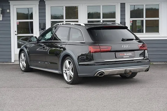 Audi A6 Allroad 2015 photo 3