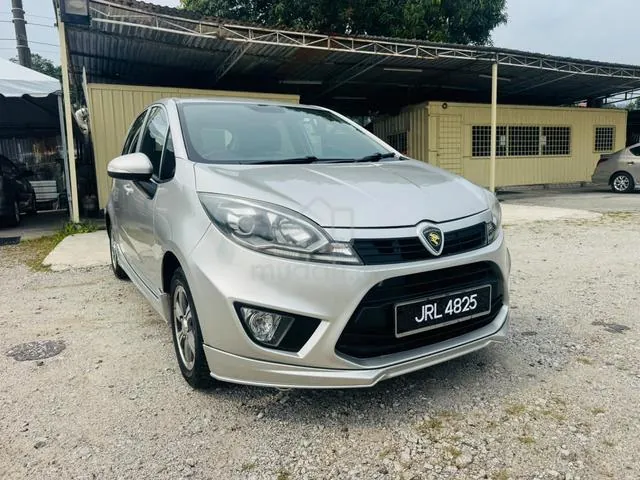 Proton Iriz