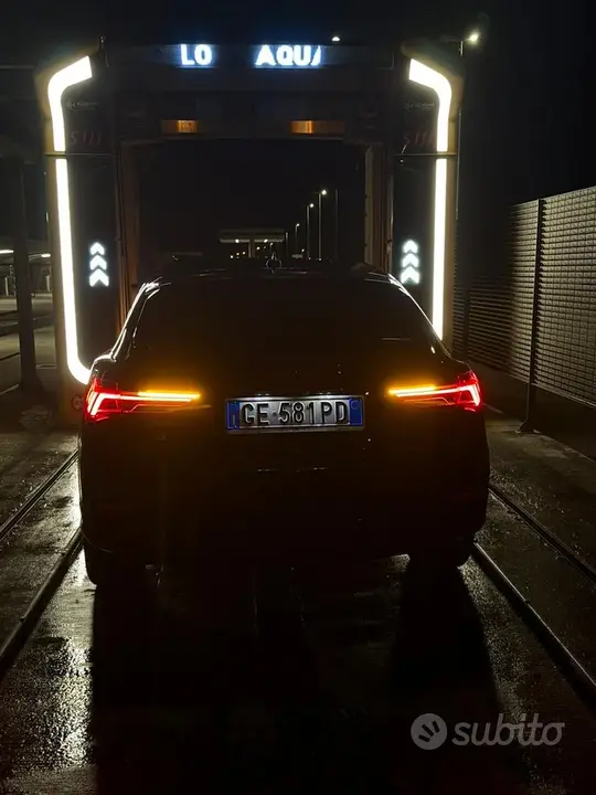 Audi Q3 2021 photo 4