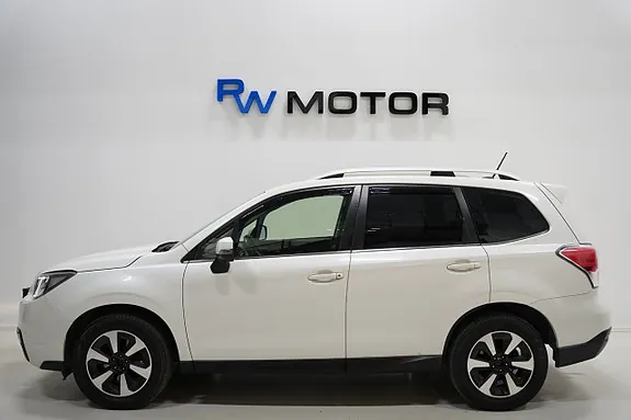 Subaru Forester 2016 photo 3