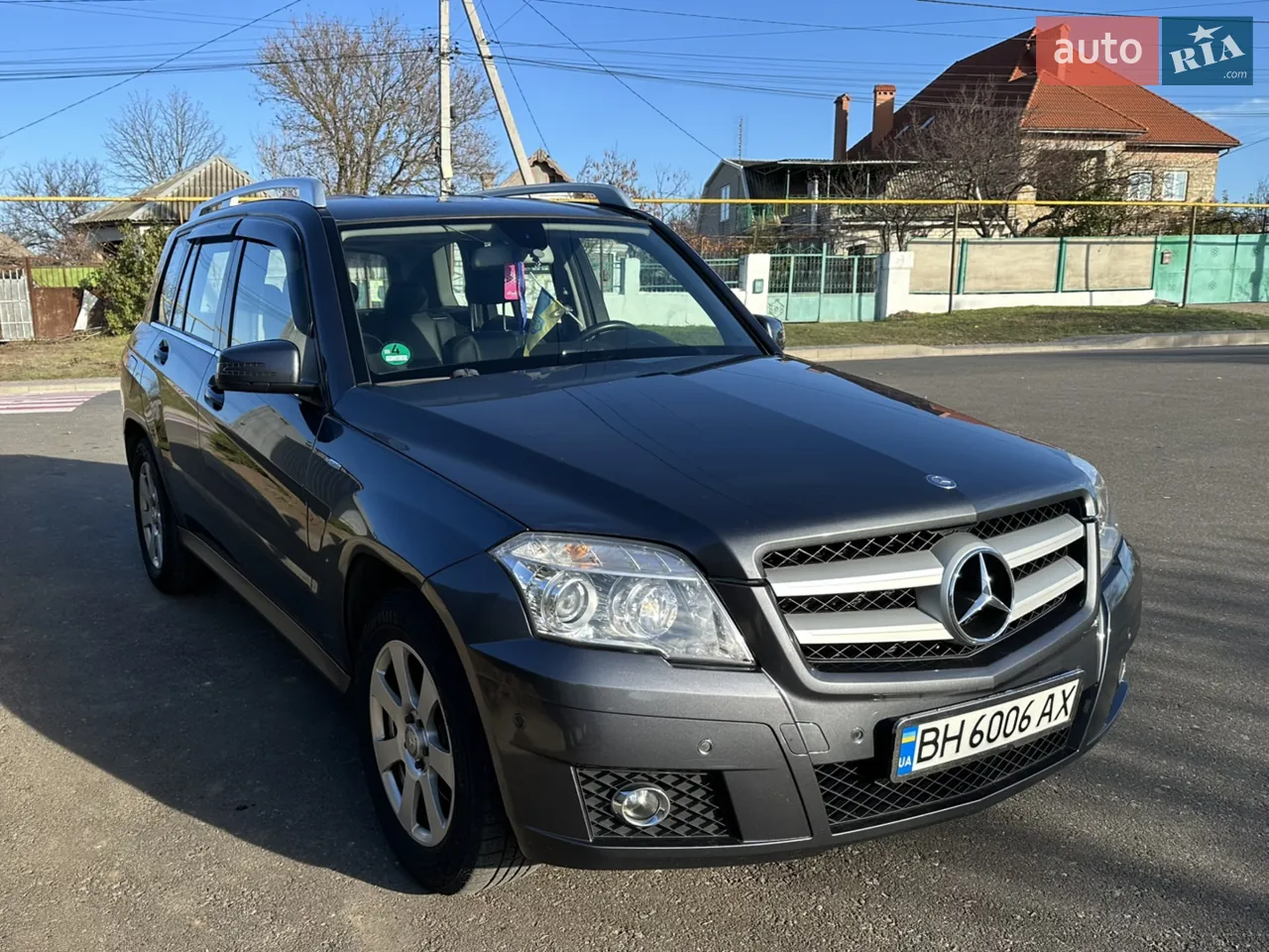 Mercedes-Benz Glk Class 2012 photo 3