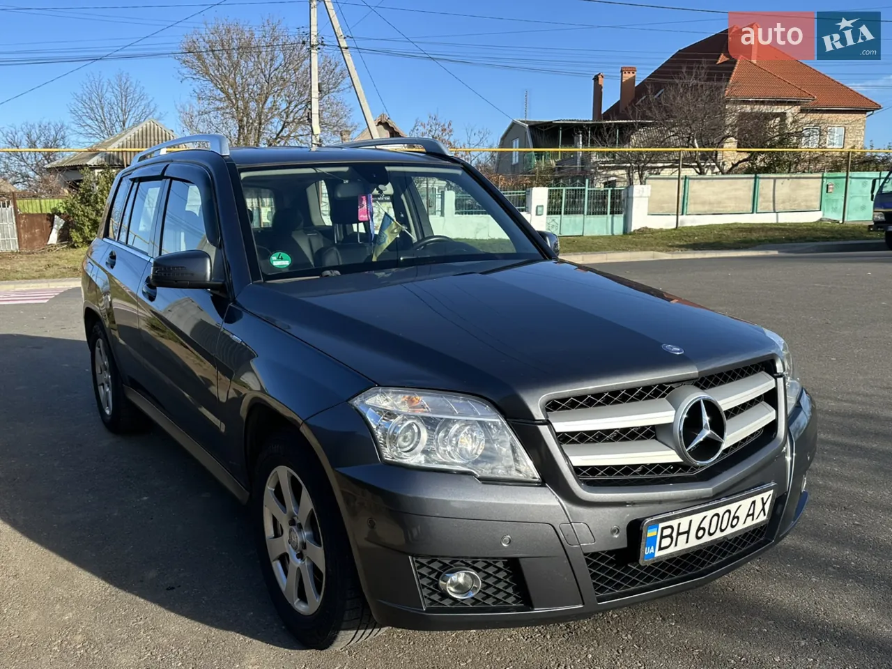 Mercedes-Benz Glk Class 2012 photo 2