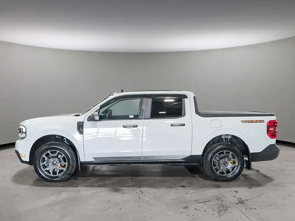 Ford Maverick 2023 photo 3