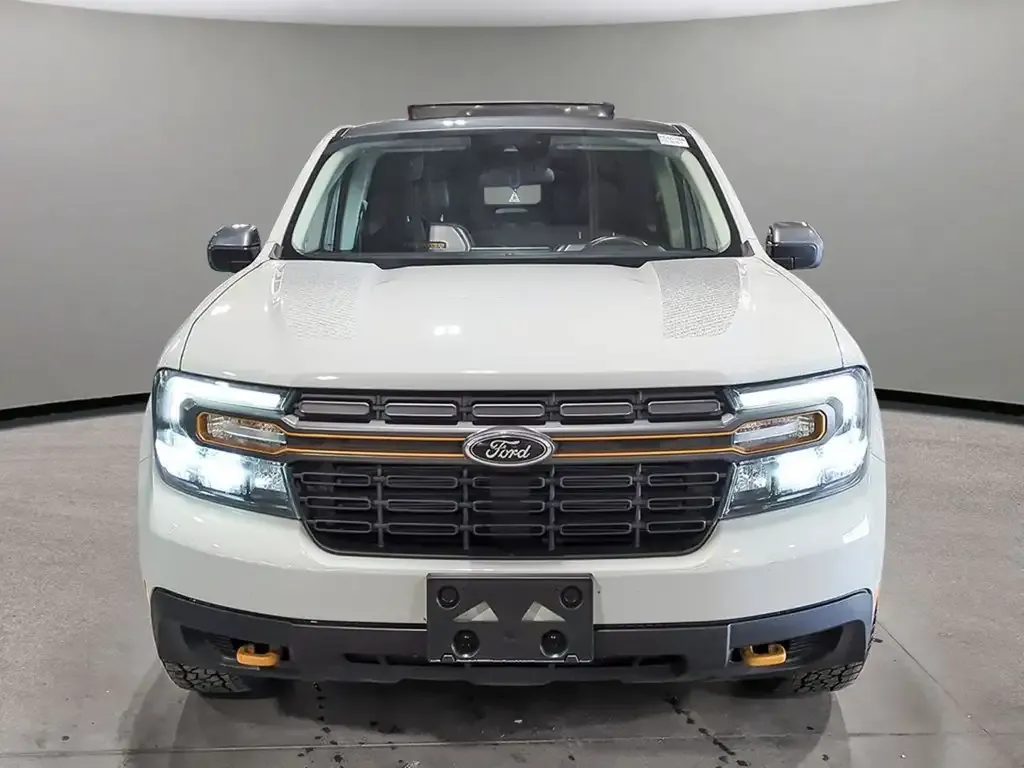 Ford Maverick 2023 photo 2