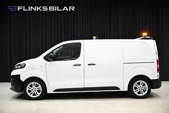 Opel Vivaro-E 2022 photo 2
