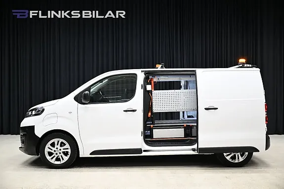 Opel Vivaro-E 2022 photo 4