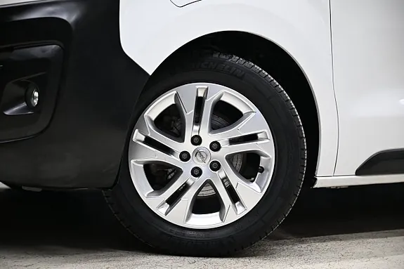 Opel Vivaro-E 2022 photo 3