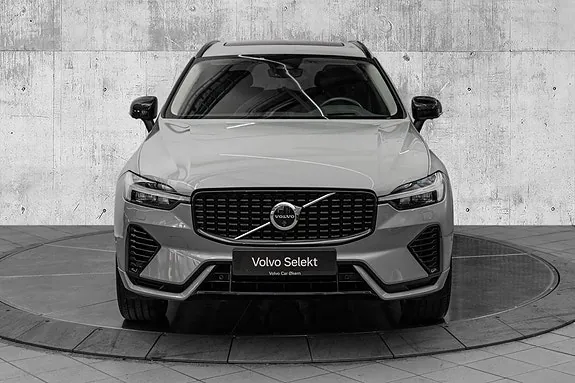 Volvo Xc60 2025 photo 3