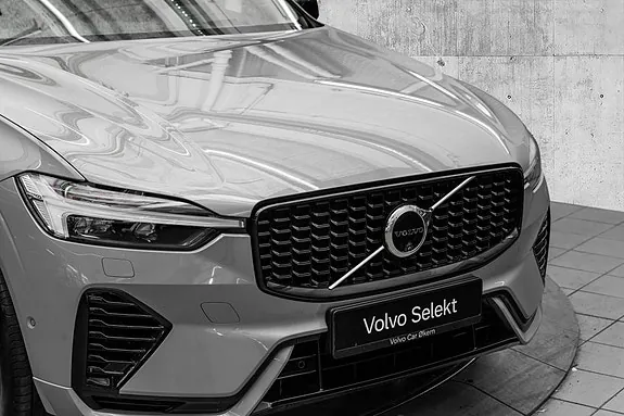 Volvo Xc60 2025 photo 2
