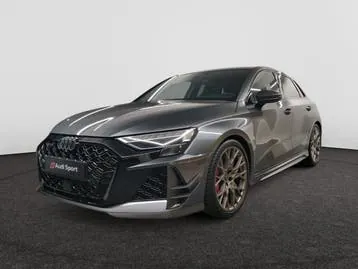 Audi Rs3 Sportback
