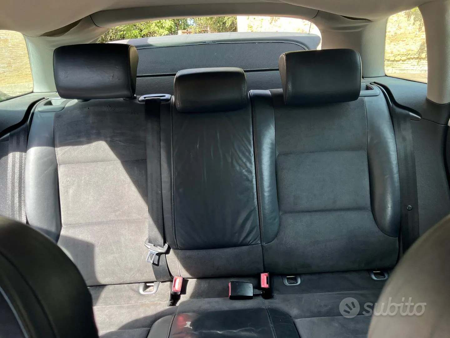 Audi A3 2018 photo 4