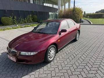 Mazda Xedos 6