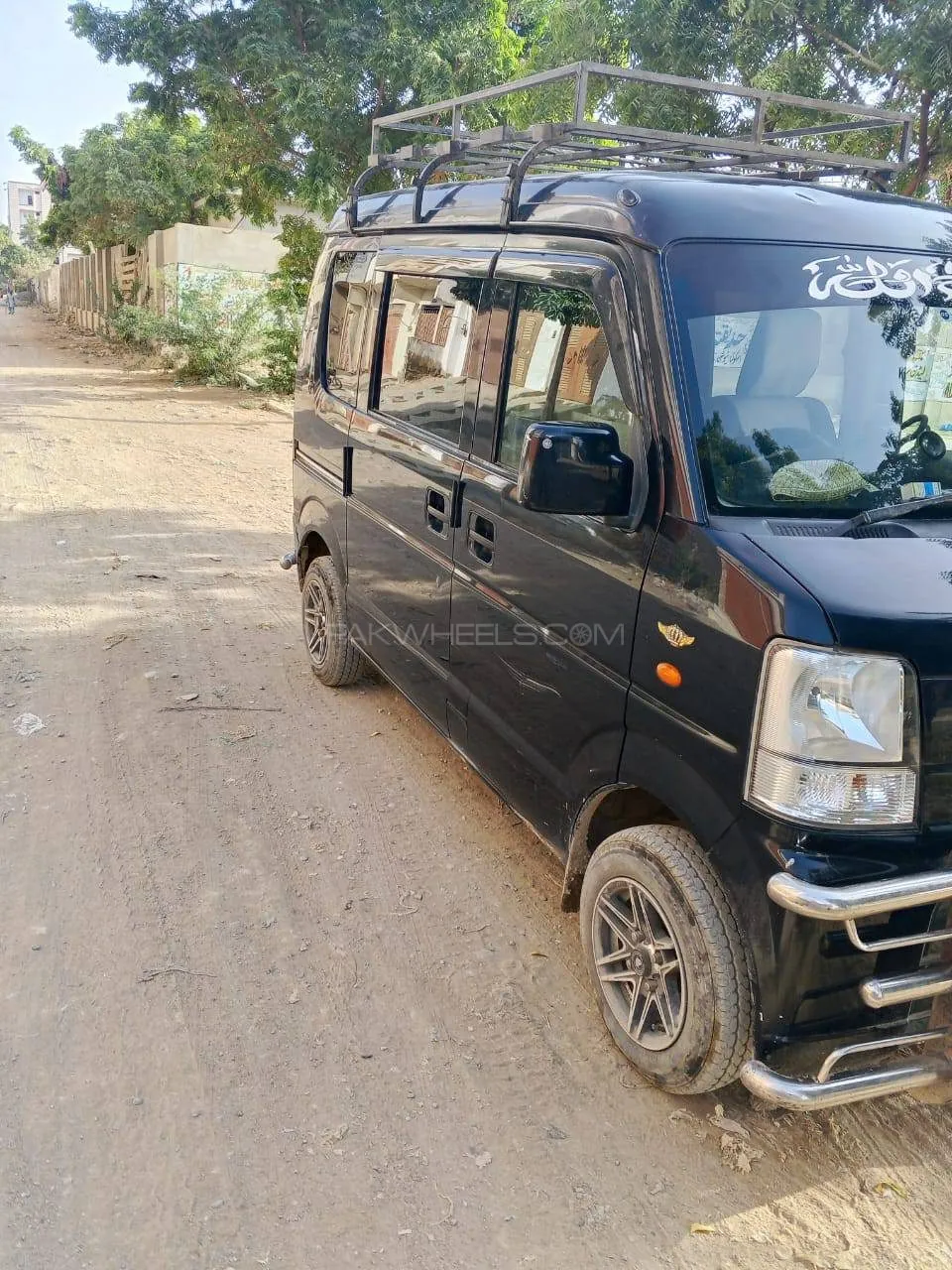 Nissan Clipper