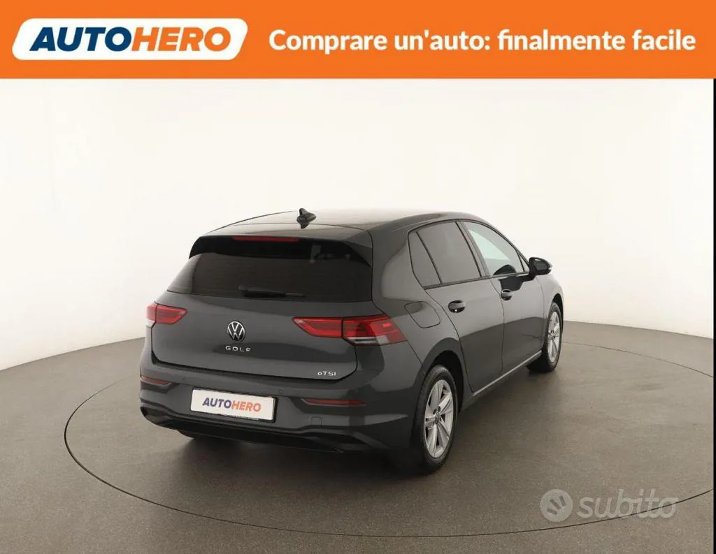 Volkswagen Golf 2023 photo 5