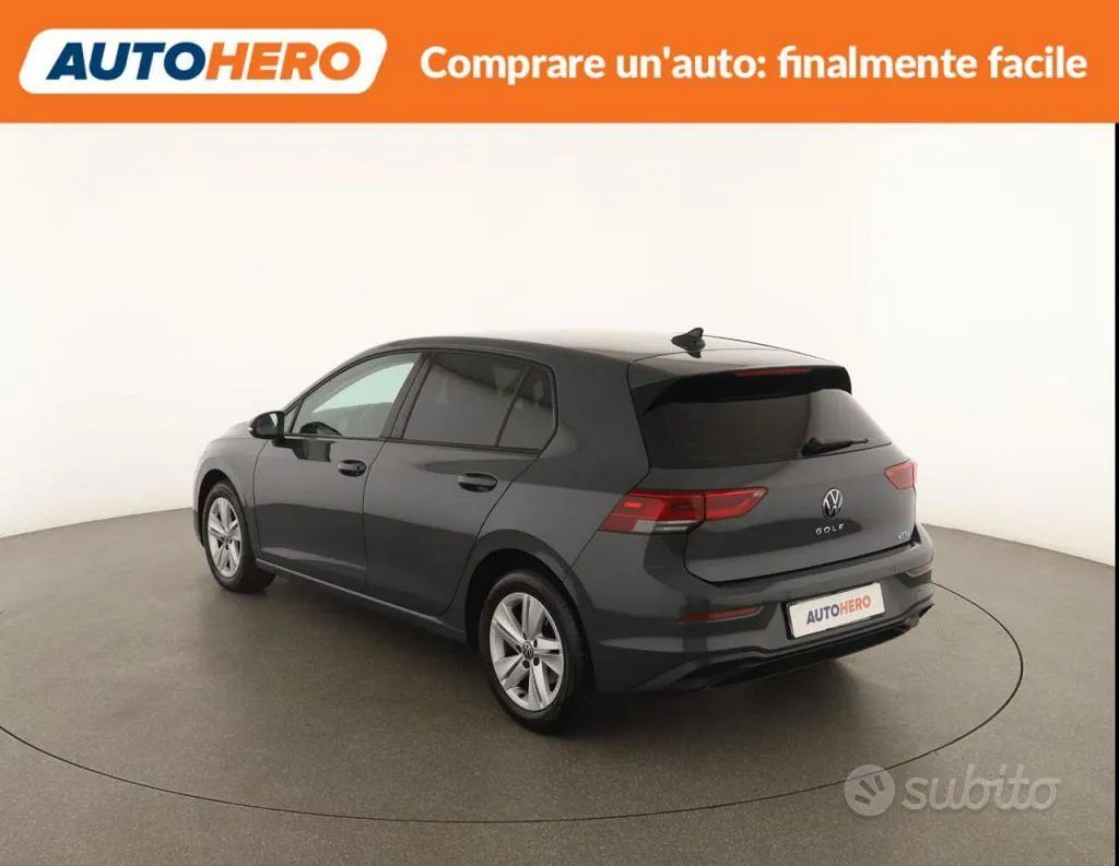 Volkswagen Golf 2023 photo 4