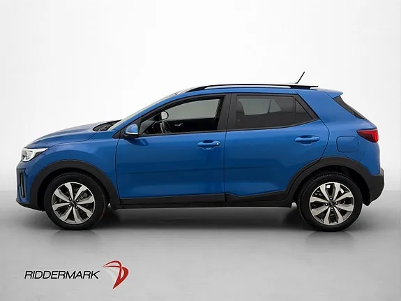 Kia Stonic 2022 photo 4