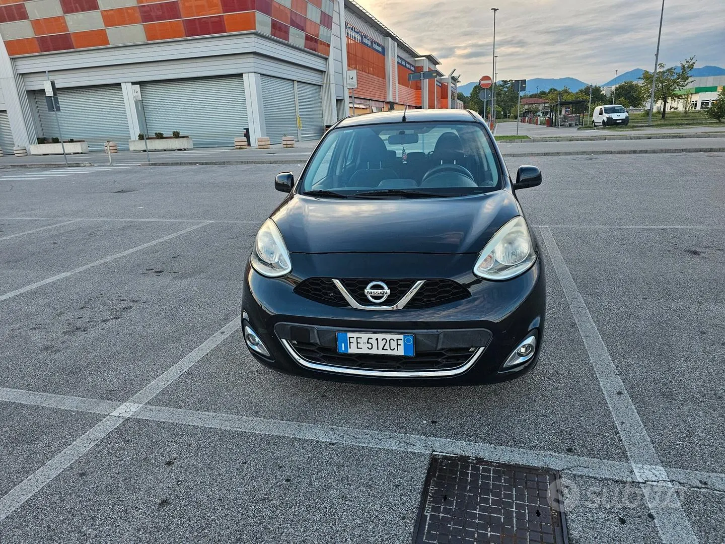 Nissan Micra 2016 photo 2