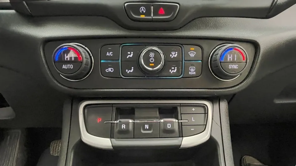 GMC Terrain 2022 photo 3
